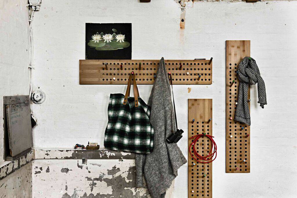 Scoreboard Horizontal - Trade Source Furniture