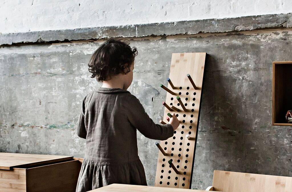 Scoreboard Small - Trade Source Furniture