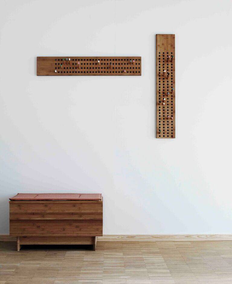 Scoreboard Vertical - Trade Source Furniture