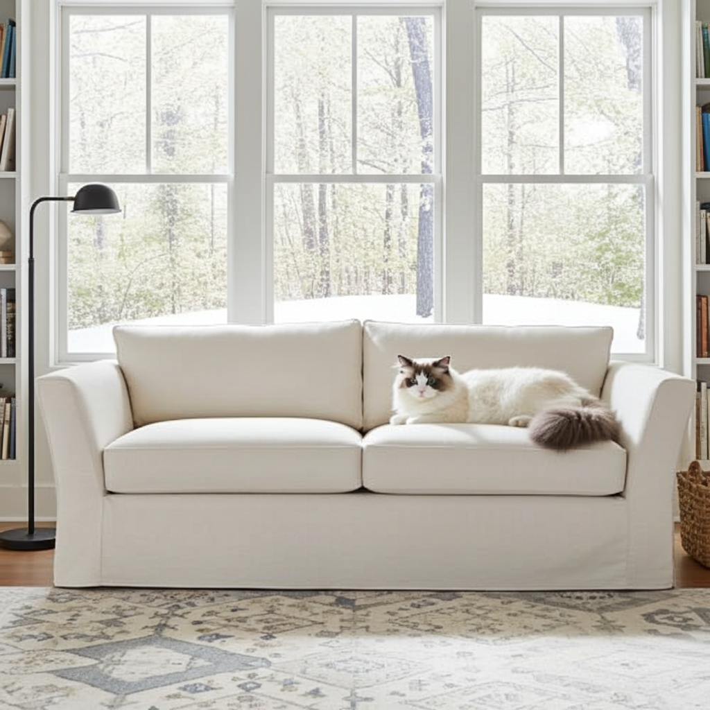 Chelsea by Moss Home