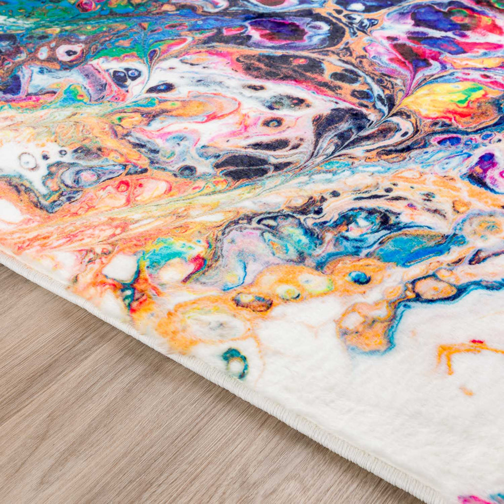 Kikiamo Rug Collection - Trade Source Furniture