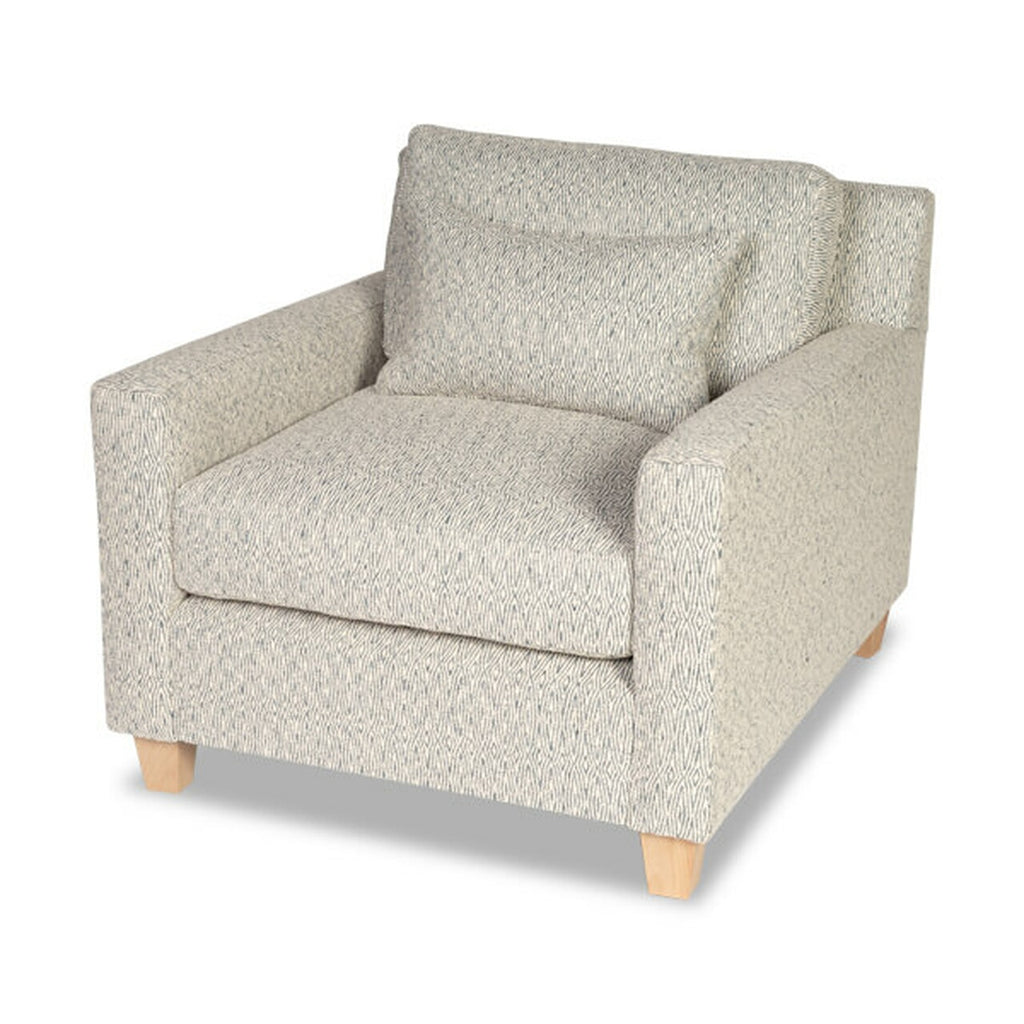 Kathy Chair by Moss Home - Trade Source Furniture