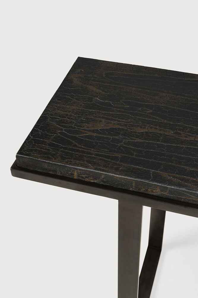 Stability Umber Console Table - Trade Source Furniture