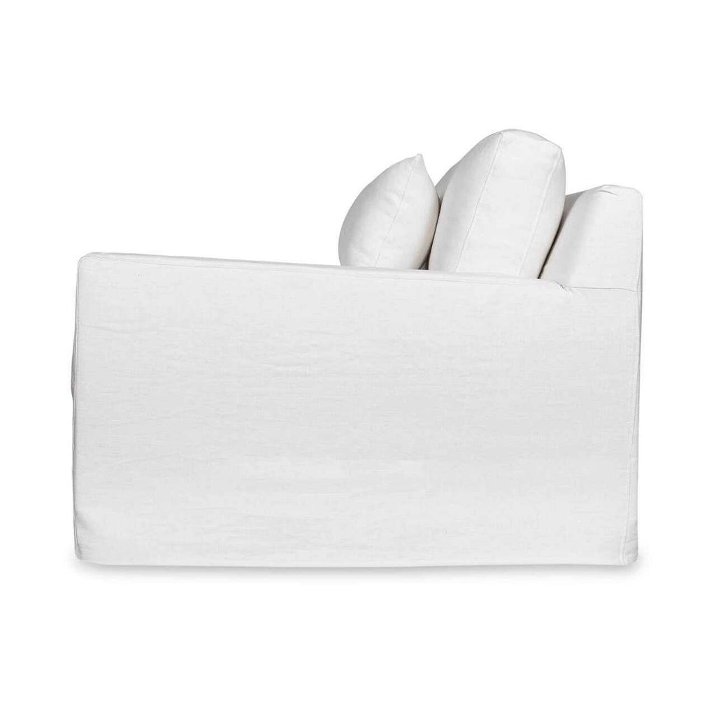 Kathy Loveseat by Moss Home - Trade Source Furniture