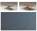 4x4 Extending Dining Table - Trade Source Furniture
