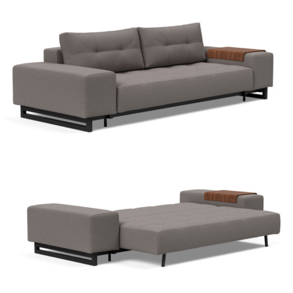 Grand DEL Sleeper Sofa - Trade Source Furniture
