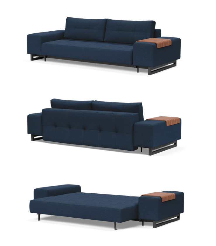 Grand DEL Sleeper Sofa - Trade Source Furniture