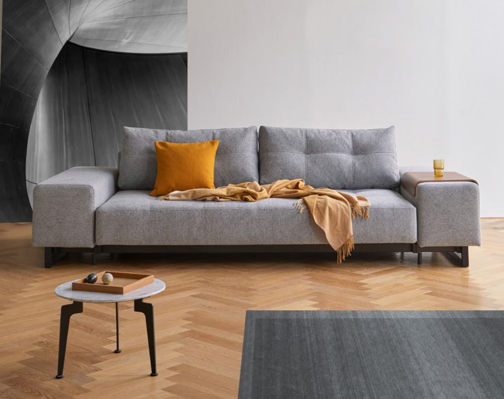 Grand DEL Sleeper Sofa - Trade Source Furniture