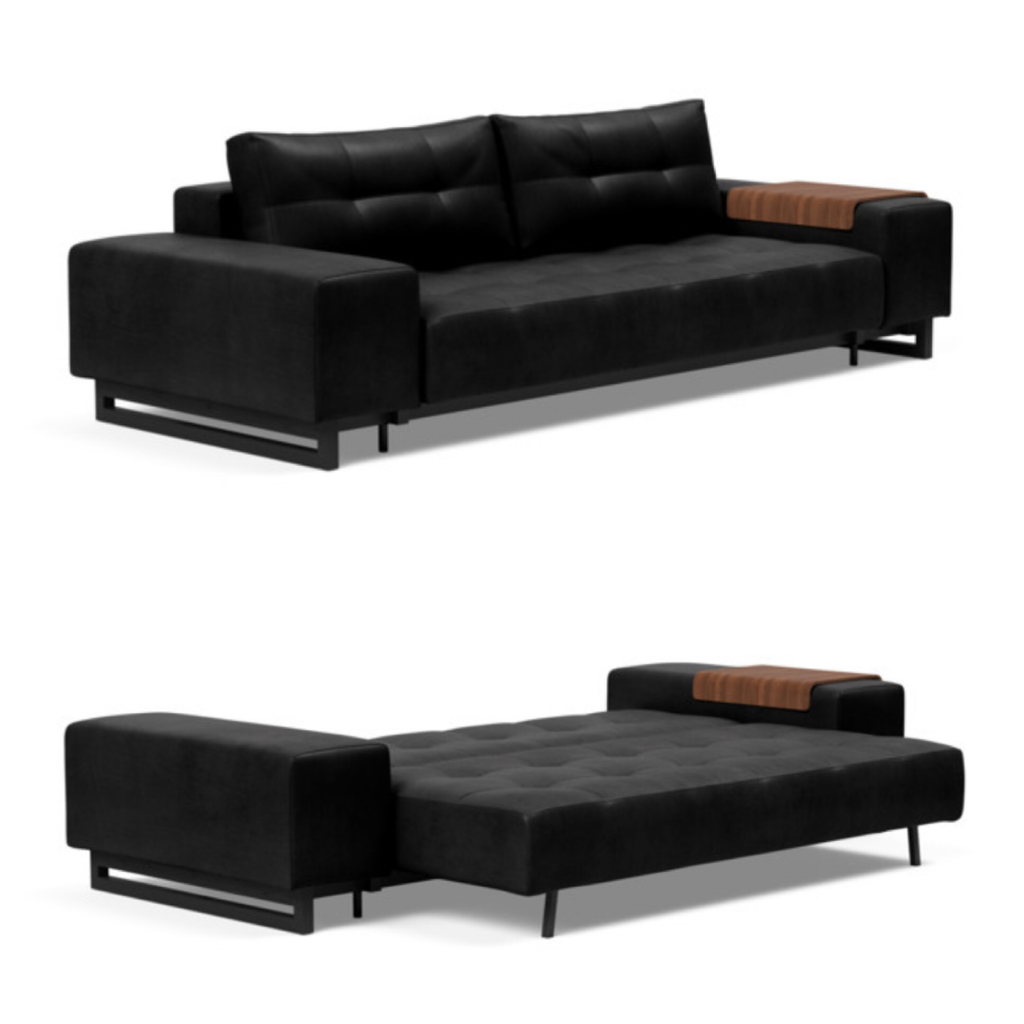 Grand DEL Sleeper Sofa - Trade Source Furniture
