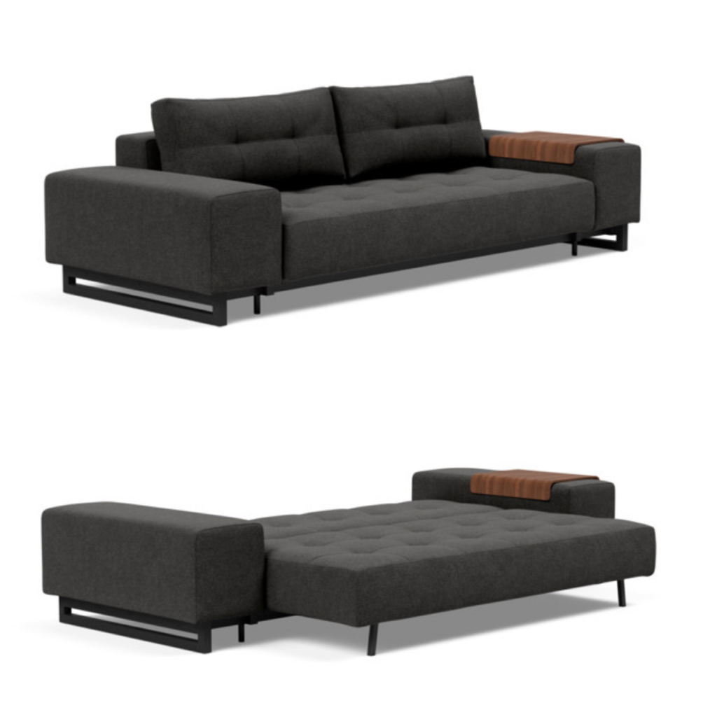 Grand DEL Sleeper Sofa - Trade Source Furniture