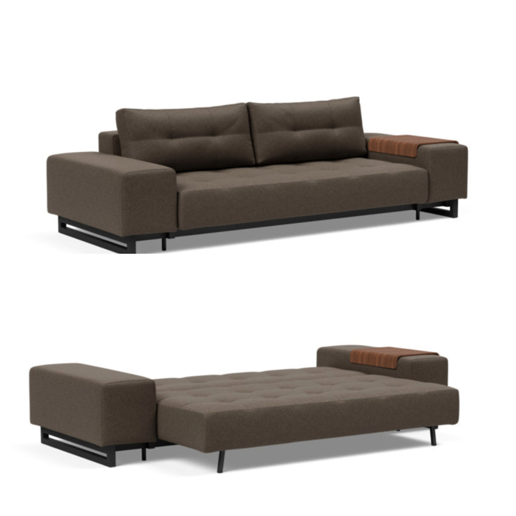 Grand DEL Sleeper Sofa - Trade Source Furniture