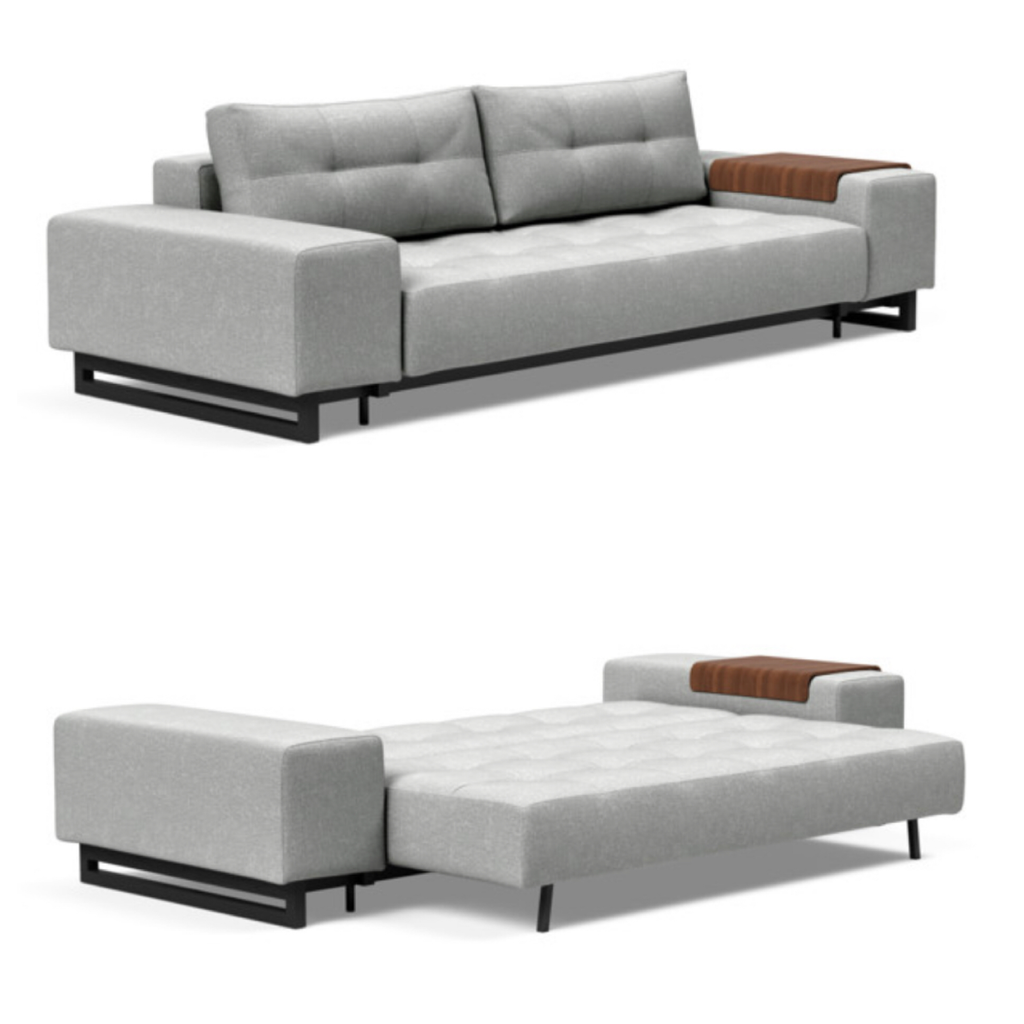 Grand DEL Sleeper Sofa - Trade Source Furniture