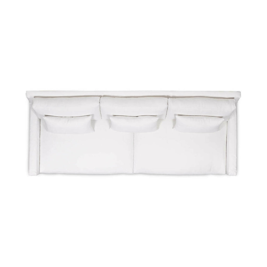 Kathy Sofa by Moss Home - Trade Source Furniture