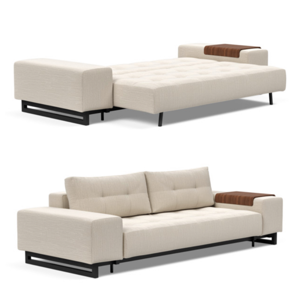Grand DEL Sleeper Sofa - Trade Source Furniture