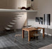 A4 Expandable Console to Dining Table - Trade Source Furniture