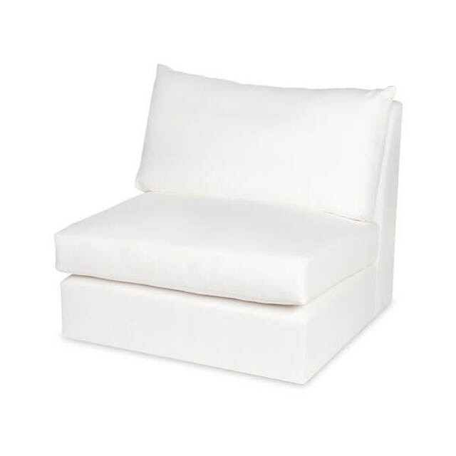 The Weekend Sectional Sofa by Moss Home - Trade Source Furniture