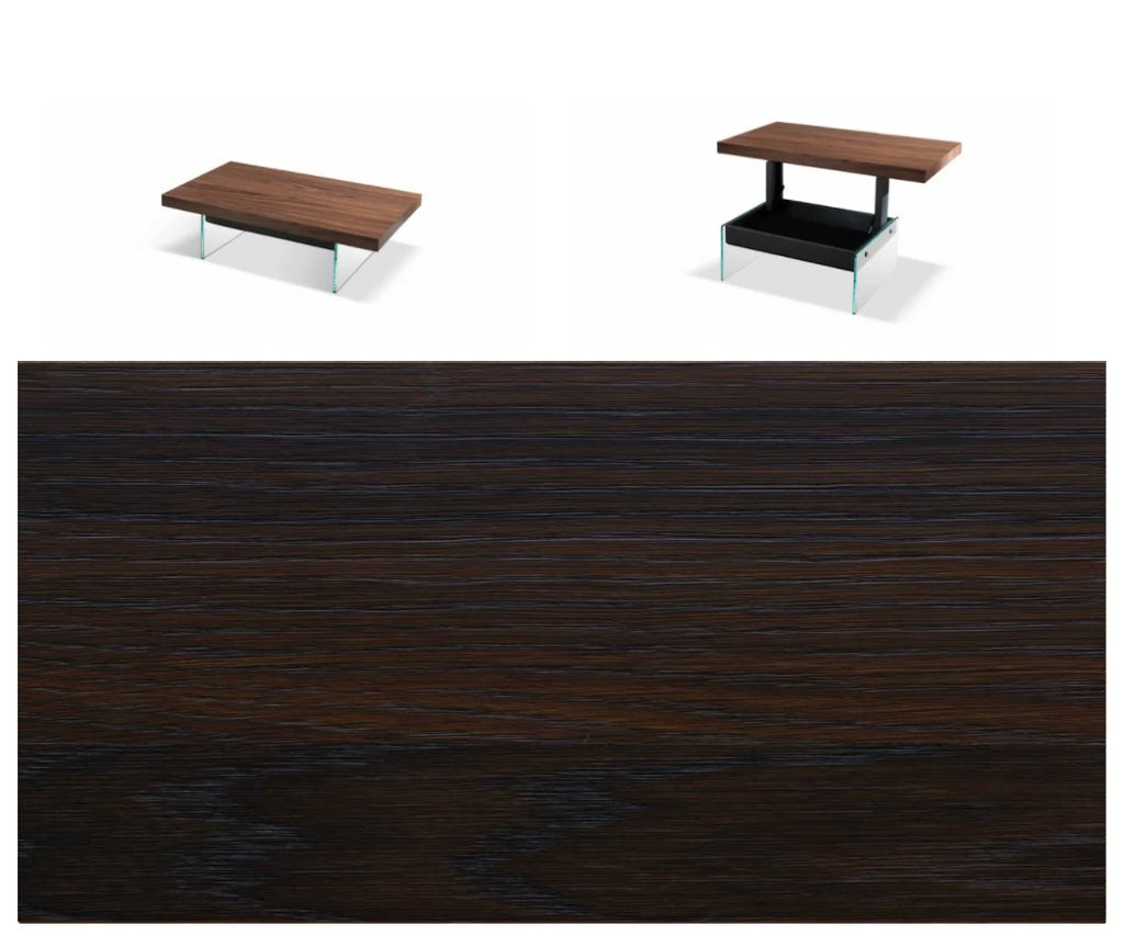 Bellagio Lift Up Top Coffee Table - Trade Source Furniture