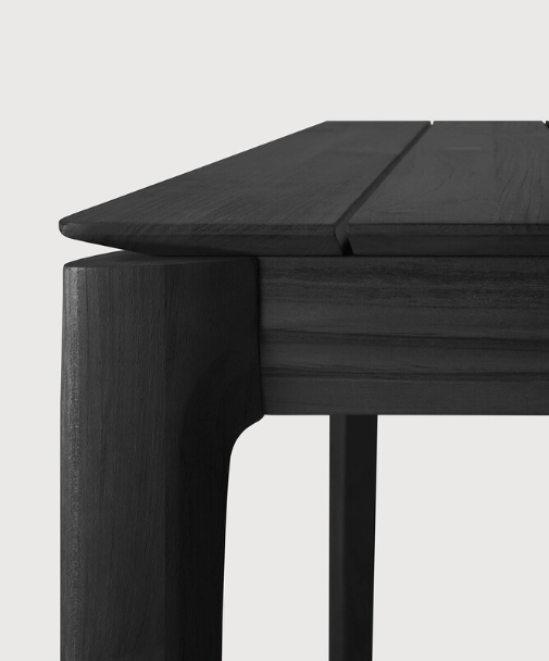 Outdoor Bok Dining Table and Chairs - Trade Source Furniture