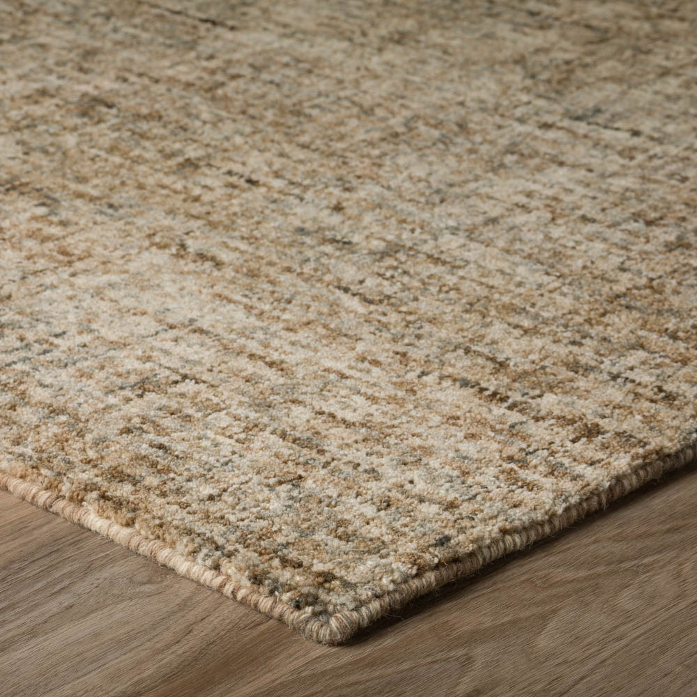 Calisa CS1 Coffee Rug | Dalyn Rug Company