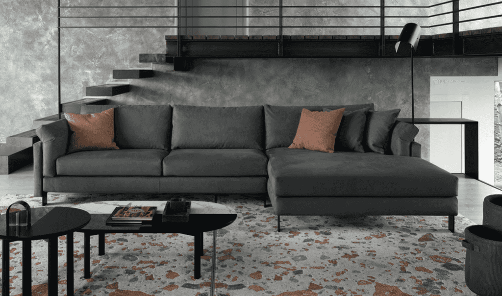 CS3411 Meridien Sofa - Trade Source Furniture