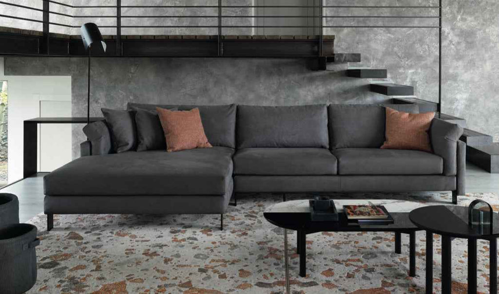 CS3411 Meridien Sofa - Trade Source Furniture