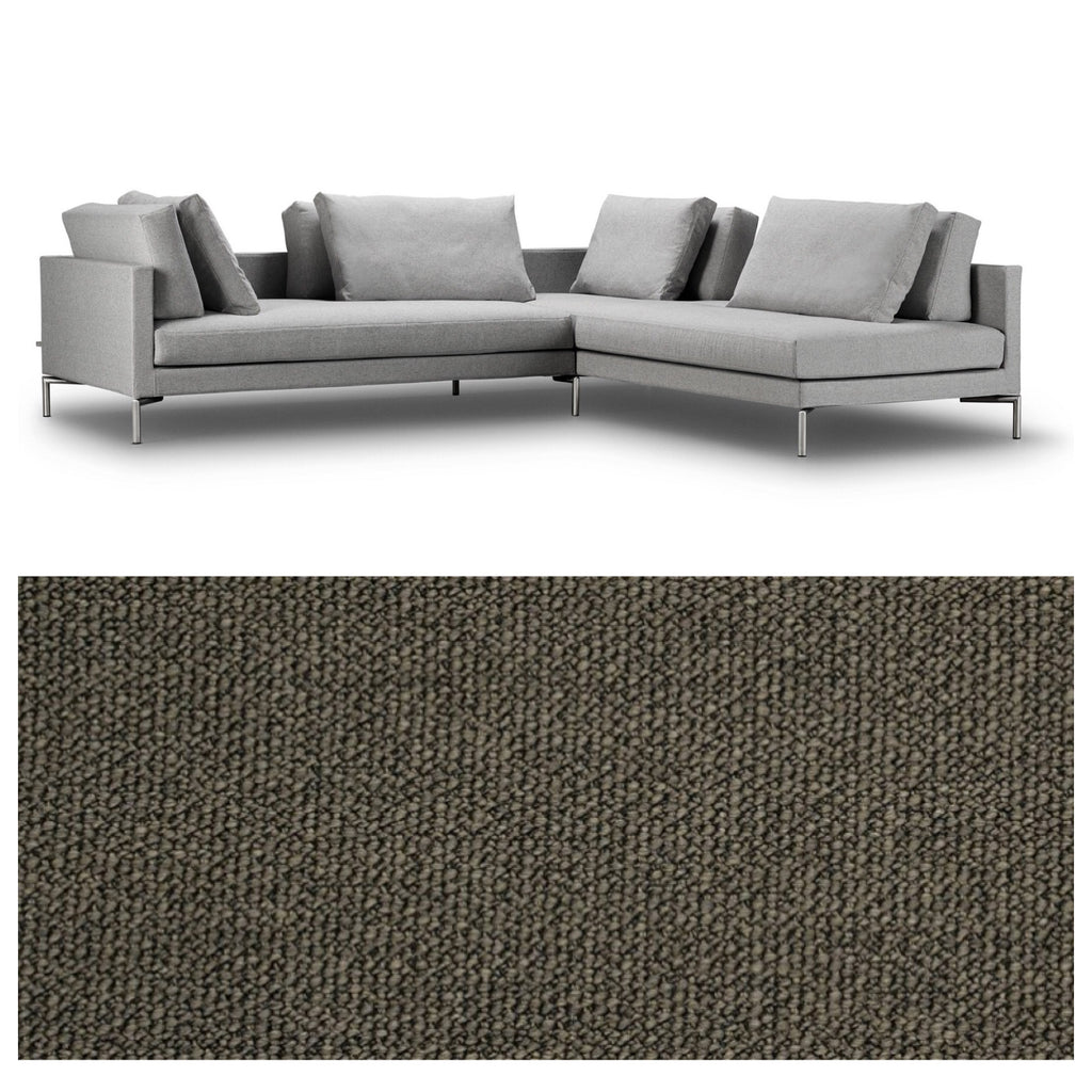 Plano Sectional Sofa - Trade Source Furniture