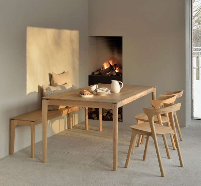 Bok Chair - Trade Source Furniture