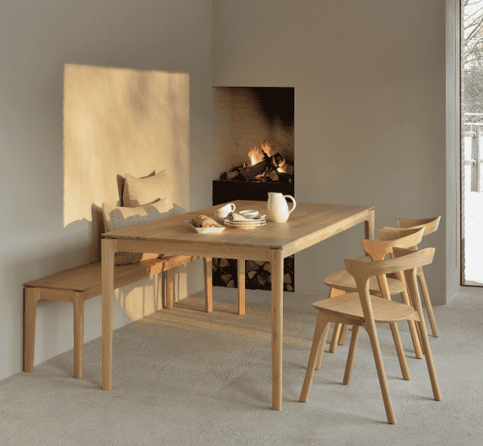 Bok Chair - Trade Source Furniture