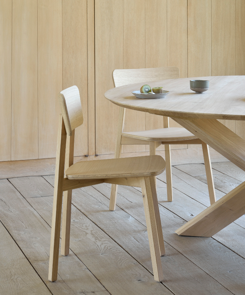 Casale Dining Chairs - Trade Source Furniture