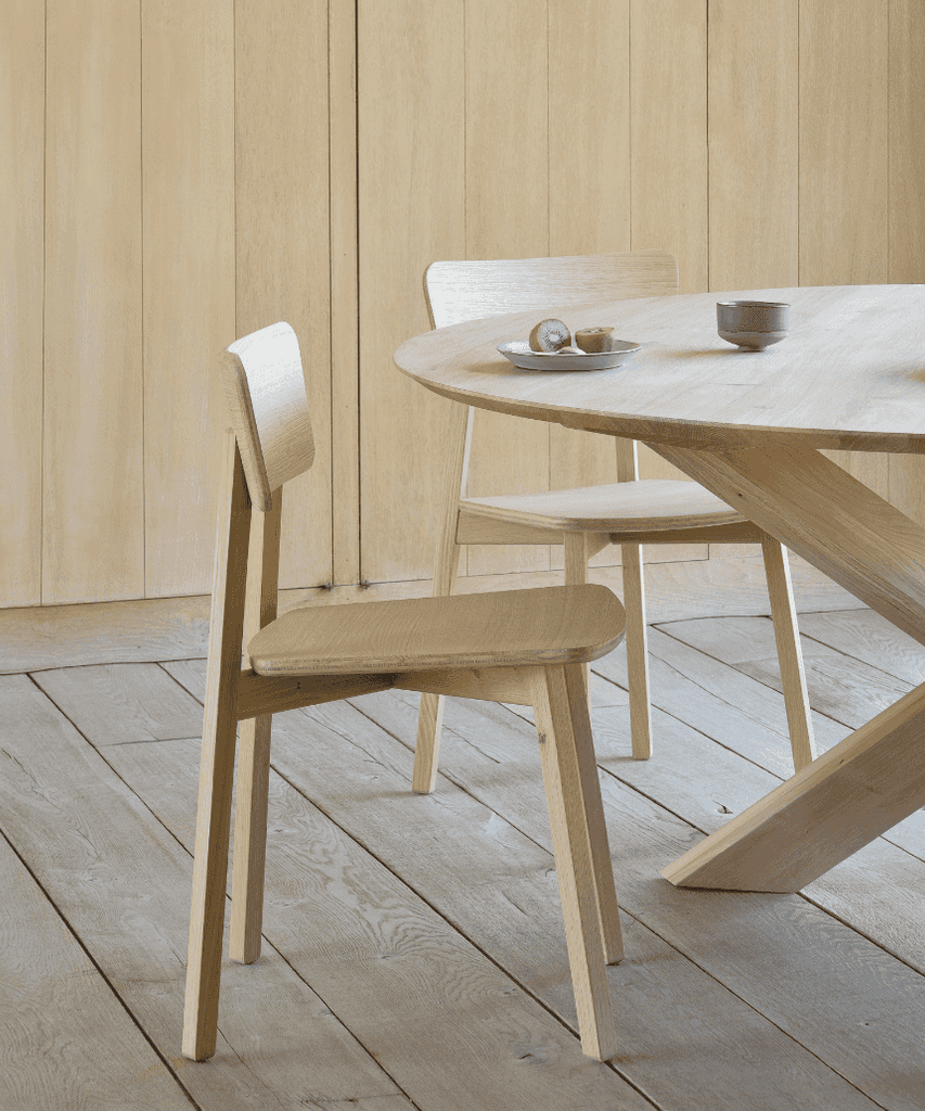 Casale Dining Chairs - Trade Source Furniture