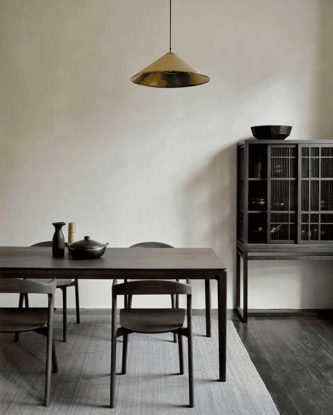 Bok Chair - Trade Source Furniture