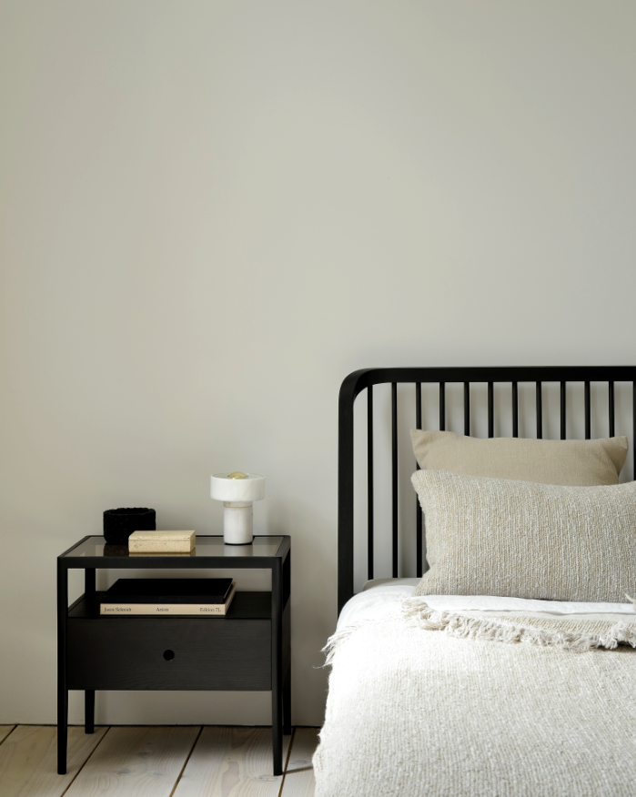 Ethnicraft Nightstands