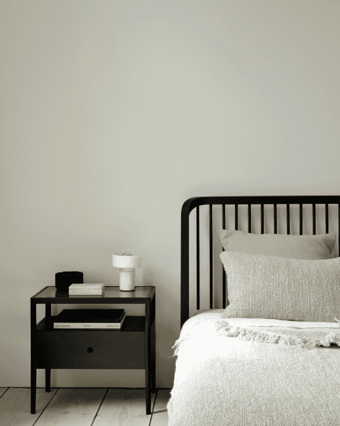 Ethnicraft Nightstands