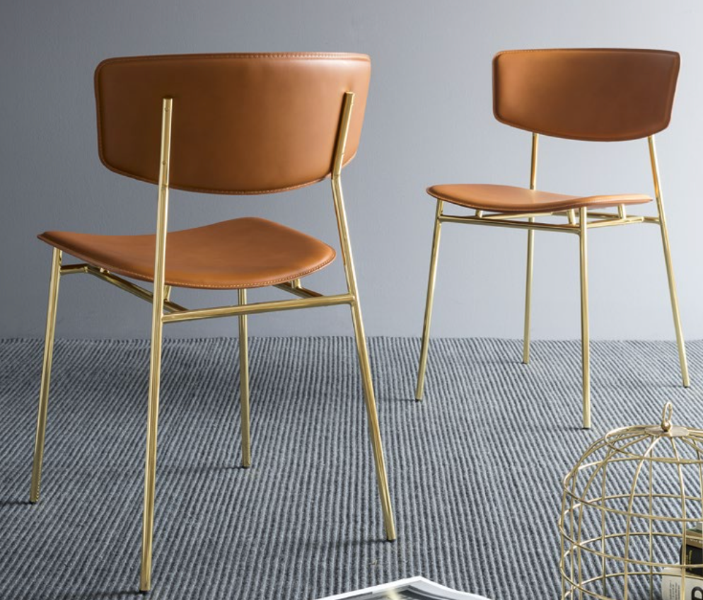 CS1854 Fifties Chair - Trade Source Furniture