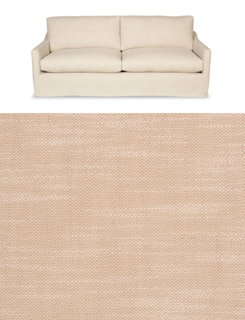 Megan Sofa by Moss Home - Trade Source Furniture