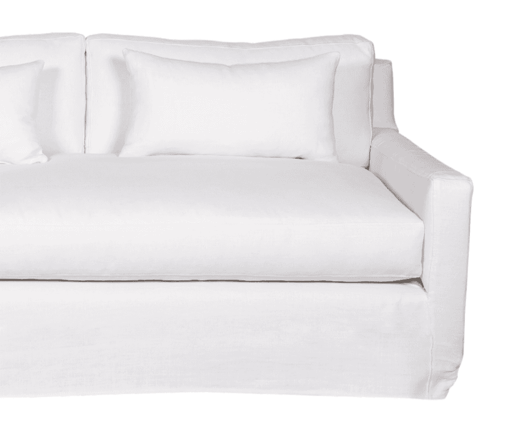Kathy Loveseat by Moss Home - Trade Source Furniture