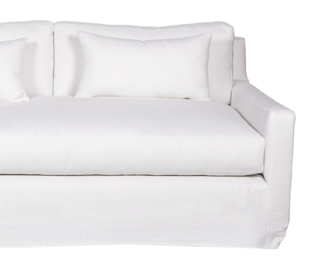 Kathy Loveseat by Moss Home - Trade Source Furniture