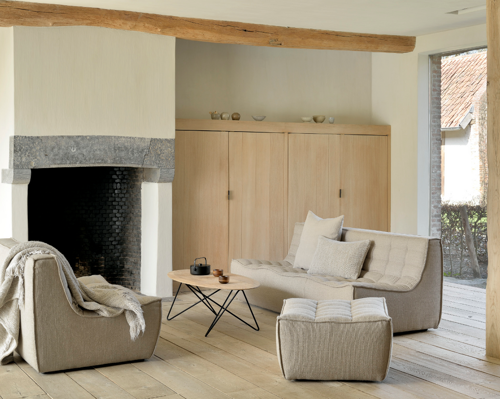 N701 Sofa - Trade Source Furniture