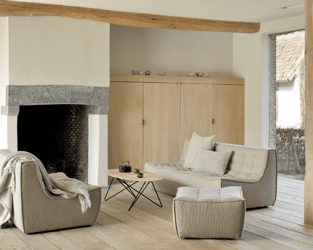 N701 Sofa - Trade Source Furniture