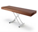 Newood Box Transformable Coffee to Dining Table - Trade Source Furniture