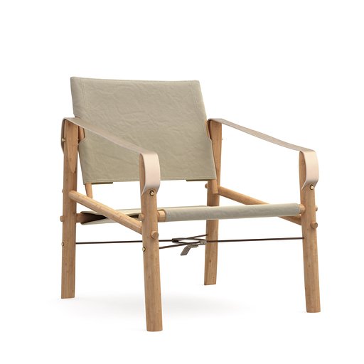 Nomad Chair - Trade Source Furniture