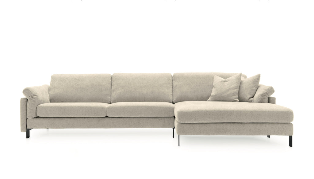 CS3411 Meridien Sofa - Trade Source Furniture