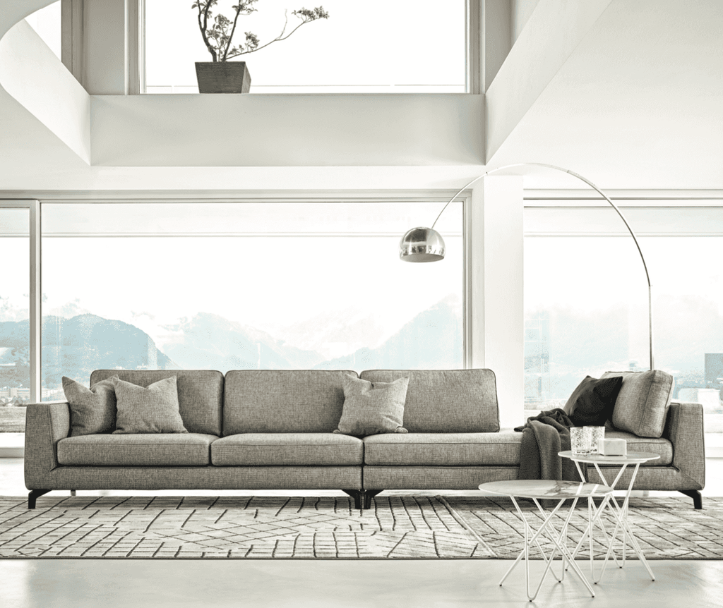 CS3410 Carré Sofa - Trade Source Furniture