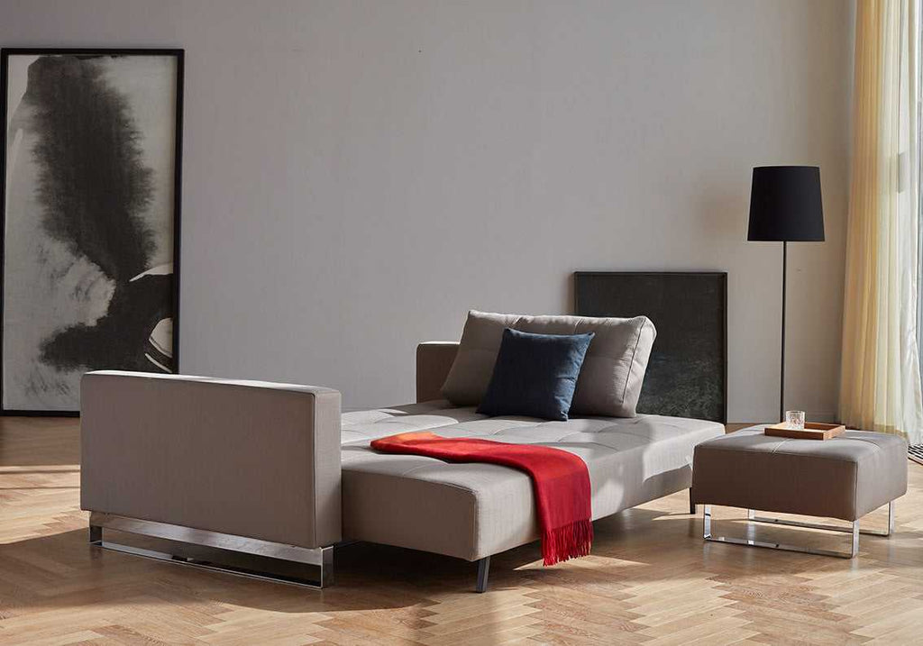 Innovation Sofa Bed Cassius DEL