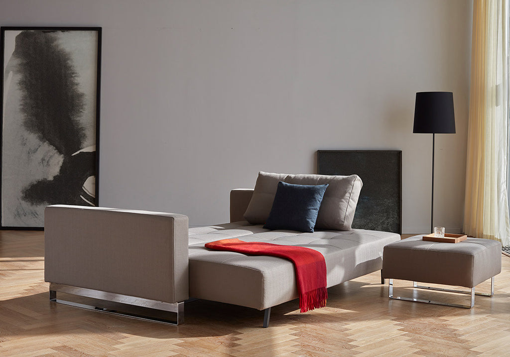 Innovation Sofa Bed Cassius DEL