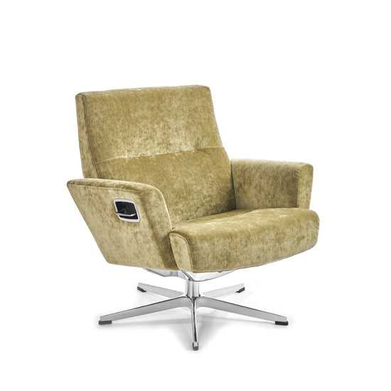 Conform Relieve Reclining Chair - Trade Source Furniture