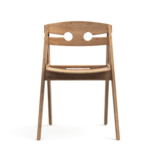 Dining Chair no.1 - Trade Source Furniture