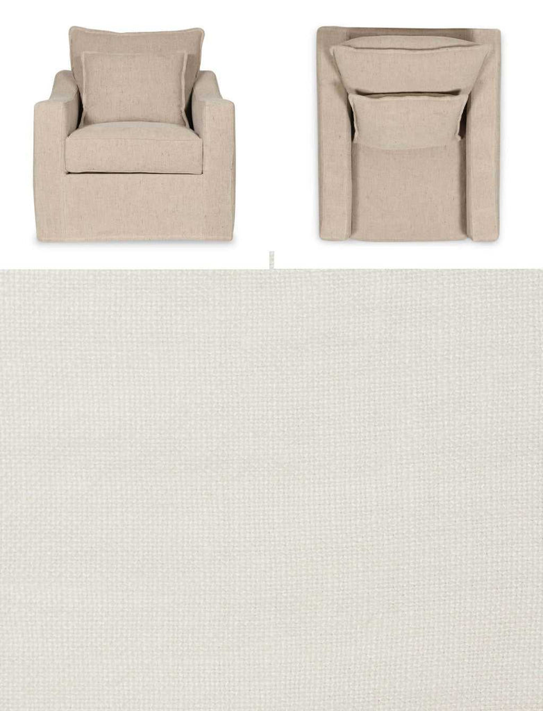 Darcy Chair by Moss Home - Trade Source Furniture