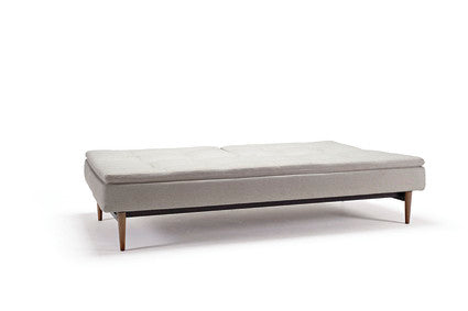 Dublexo Armless Sofa - Trade Source Furniture