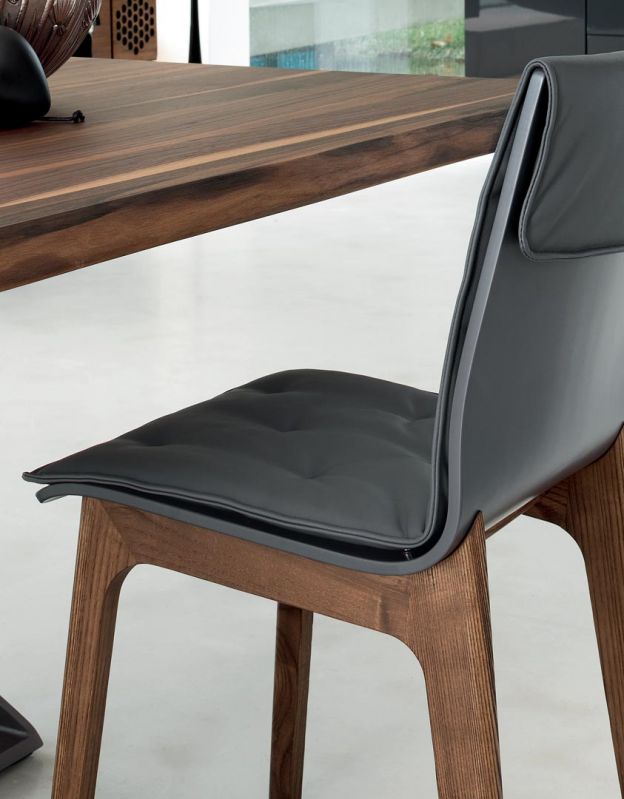 Alfa Dining Chair by Bontempi Casa - Trade Source Furniture